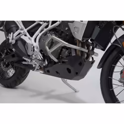 SW-Motech Noir. Modèles Tiger 900 (19-23). Pour OEM SBL. - Noir. Modèles Tiger 900 (19-23). Pour OEM SBL.