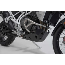 SW-Motech Noir. Modèles Tiger 900 (19-23). Pour OEM SBL. - Noir. Modèles Tiger 900 (19-23). Pour OEM SBL.
