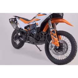SW-Motech Noir. KTM 790 Adv/R, 890 Adv/R - Noir. KTM 790 Adv/R, 890 Adv/R