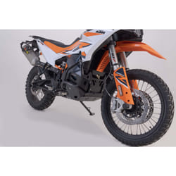 SW-Motech Noir. KTM 790 Adv/R, 890 Adv/R - Noir. KTM 790 Adv/R, 890 Adv/R