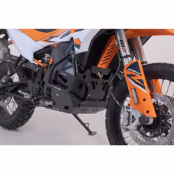 SW-Motech Noir. KTM 790 Adv/R, 890 Adv/R - Noir. KTM 790 Adv/R, 890 Adv/R