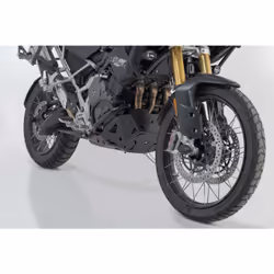 SW-Motech Noir. Modèles Triumph Tiger 1200 (22-). - Noir. Modèles Triumph Tiger 1200 (22-).