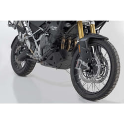 SW-Motech Noir. Modèles Triumph Tiger 1200 (22-). - Noir. Modèles Triumph Tiger 1200 (22-).