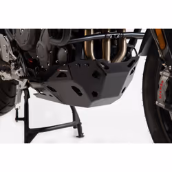 SW-Motech Noir. Tiger 900/ GT/ Pro (19-23). Non barre OEM - Noir. Tiger 900/ GT/ Pro (19-23). Non barre OEM