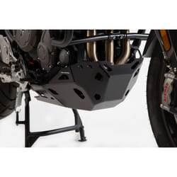 SW-Motech Noir. Tiger 900/ GT/ Pro (19-23). Non barre OEM - Noir. Tiger 900/ GT/ Pro (19-23). Non barre OEM