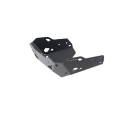 SW-Motech Noir. Yamaha Tracer 9/GT (20-)/GT+ (22-). - Noir. Yamaha Tracer 9/GT (20-)/GT+ (22-).