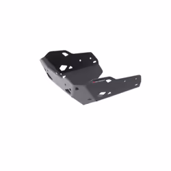 SW-Motech Noir. Yamaha Tracer 9/GT (20-)/GT+ (22-). - Noir. Yamaha Tracer 9/GT (20-)/GT+ (22-).