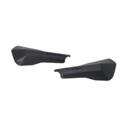 SW-Motech Noir. Pour guidon creux. De 22 mm à 1 pouce. - Noir. Pour guidon creux. De 22 mm à 1 pouce.