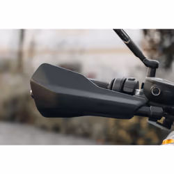 SW-Motech Noir. Pour guidon creux. De 22 mm à 1 pouce. - Noir. Pour guidon creux. De 22 mm à 1 pouce.