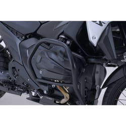 SW-Motech Noir. BMW R 1300 GS (23-). - Noir. BMW R 1300 GS (23-).