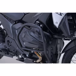 SW-Motech Noir. BMW R 1300 GS (23-). - Noir. BMW R 1300 GS (23-).