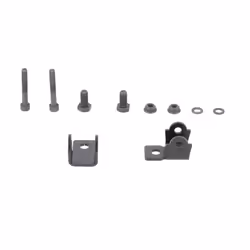 SW-Motech Noir. BMW R 1300 GS (23-). - Noir. BMW R 1300 GS (23-).