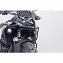 SW-Motech Noir. BMW R 1300 GS (23-). - Noir. BMW R 1300 GS (23-).