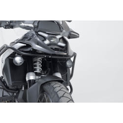 SW-Motech Noir. BMW R 1300 GS (23-). - Noir. BMW R 1300 GS (23-).