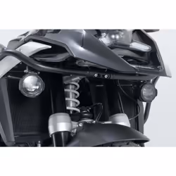 SW-Motech Noir. BMW R 1300 GS (23-). - Noir. BMW R 1300 GS (23-).