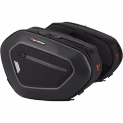 Sacoche latérale moto SW-Motech Yamaha MT-07 (20-)