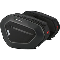 Sacoche latérale moto SW-Motech Yamaha MT-07 (20-)