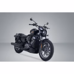 SW-Motech Harley-Davidson Nightster (22-) / Special (23-). - Harley-Davidson Nightster (22-) / Special (23-).