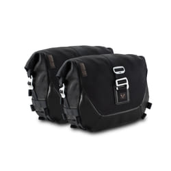 SW-Motech Harley-Davidson Nightster (22-)/Special (23-). - Harley-Davidson Nightster (22-)/Special (23-)., noir