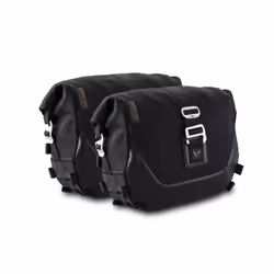 SW-Motech Harley-Davidson Nightster (22-)/Special (23-). - Harley-Davidson Nightster (22-)/Special (23-)., noir