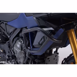 SW-Motech Noir. Suzuki V-Strom 800DE (22-). - Noir. Suzuki V-Strom 800DE (22-).