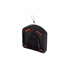 SW-Motech Pour sacoches de réservoir EVO. QUICK LOCK. Noir. - Pour sacoches de réservoir EVO. QUICK LOCK. Noir.