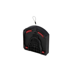 SW-Motech Pour sacoches de réservoir EVO. QUICK LOCK. Noir. - Pour sacoches de réservoir EVO. QUICK LOCK. Noir.