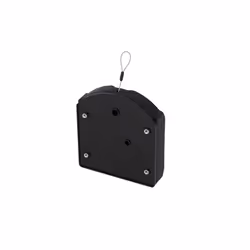 SW-Motech Pour sacoches de réservoir EVO. QUICK LOCK. Noir. - Pour sacoches de réservoir EVO. QUICK LOCK. Noir.