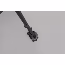 SW-Motech Noir/argent. BMW R 1300 GS (23-)/Adv (24-). - Noir/argent. BMW R 1300 GS (23-)/Adv (24-).