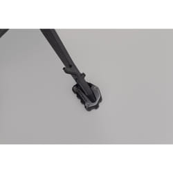 SW-Motech Noir/argent. BMW R 1300 GS (23-)/Adv (24-). - Noir/argent. BMW R 1300 GS (23-)/Adv (24-).