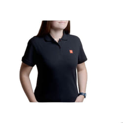 Polo femme SW-Motech Core Line