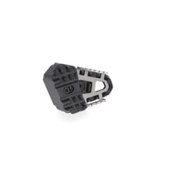 SW-Motech Noir. BMW R 1300 GS (23-). - Noir. BMW R 1300 GS (23-).