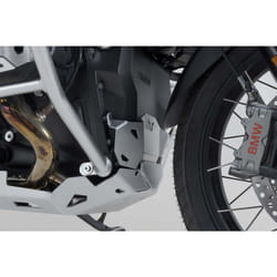 SW-Motech Argent. BMW R 1300 GS (23-) / Adventure (24-). - Argent. BMW R 1300 GS (23-) / Adventure (24-).