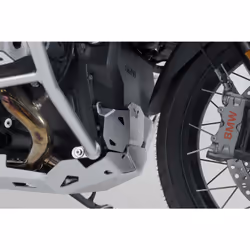 SW-Motech Argent. BMW R 1300 GS (23-) / Adventure (24-). - Argent. BMW R 1300 GS (23-) / Adventure (24-).