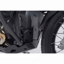 SW-Motech Noir. BMW R 1300 GS (23-) / Adventure (24-). - Noir. BMW R 1300 GS (23-) / Adventure (24-).