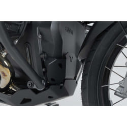 SW-Motech Noir. BMW R 1300 GS (23-) / Adventure (24-). - Noir. BMW R 1300 GS (23-) / Adventure (24-).