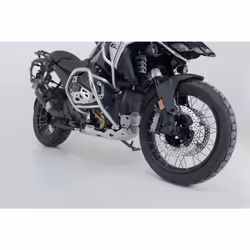 SW-Motech Argent. BMW R 1300 GS (23-). - Argent. BMW R 1300 GS (23-).