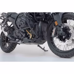 SW-Motech Noir. BMW R 1300 GS (23-). - Noir. BMW R 1300 GS (23-).