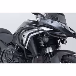 Crash bar moto haut SW-Motech BMW R 1300 GS (23-)