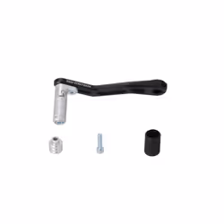SW-Motech BMW R 1300 GS (23-) / Adventure (24-). - BMW R 1300 GS (23-) / Adventure (24-).