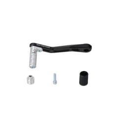 SW-Motech BMW R 1300 GS (23-) / Adventure (24-). - BMW R 1300 GS (23-) / Adventure (24-).