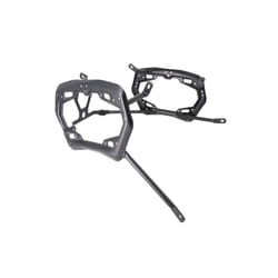 Support sacoche latérale moto SW-Motech Triumph Tiger 900/ GT/ Rally/ Pro (19-23)