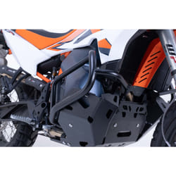 SW-Motech Noir. KTM 790 Adv (23-), 890 Adv/R (22-). - Noir. KTM 790 Adv (23-), 890 Adv/R (22-).