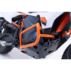 SW-Motech Orange. KTM 790 Adv (23-), 890 Adv/R (22-). - Orange. KTM 790 Adv (23-), 890 Adv/R (22-).