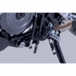 SW-Motech Suzuki GSX-8S (22-). - Suzuki GSX-8S (22-).