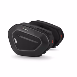 Sacoche latérale moto SW-Motech Kawasaki Z650 / Ninja 650 (16-)