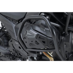 SW-Motech Noir. BMW R 1300 GS (23-). - Noir. BMW R 1300 GS (23-).