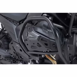 SW-Motech Noir. BMW R 1300 GS (23-). - Noir. BMW R 1300 GS (23-).