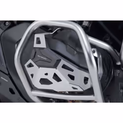 SW-Motech Noir/argent. BMW R 1300 GS (23-). - Noir/argent. BMW R 1300 GS (23-).