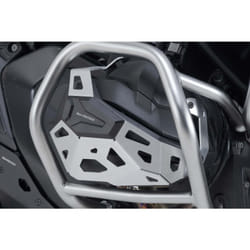 SW-Motech Noir/argent. BMW R 1300 GS (23-). - Noir/argent. BMW R 1300 GS (23-).